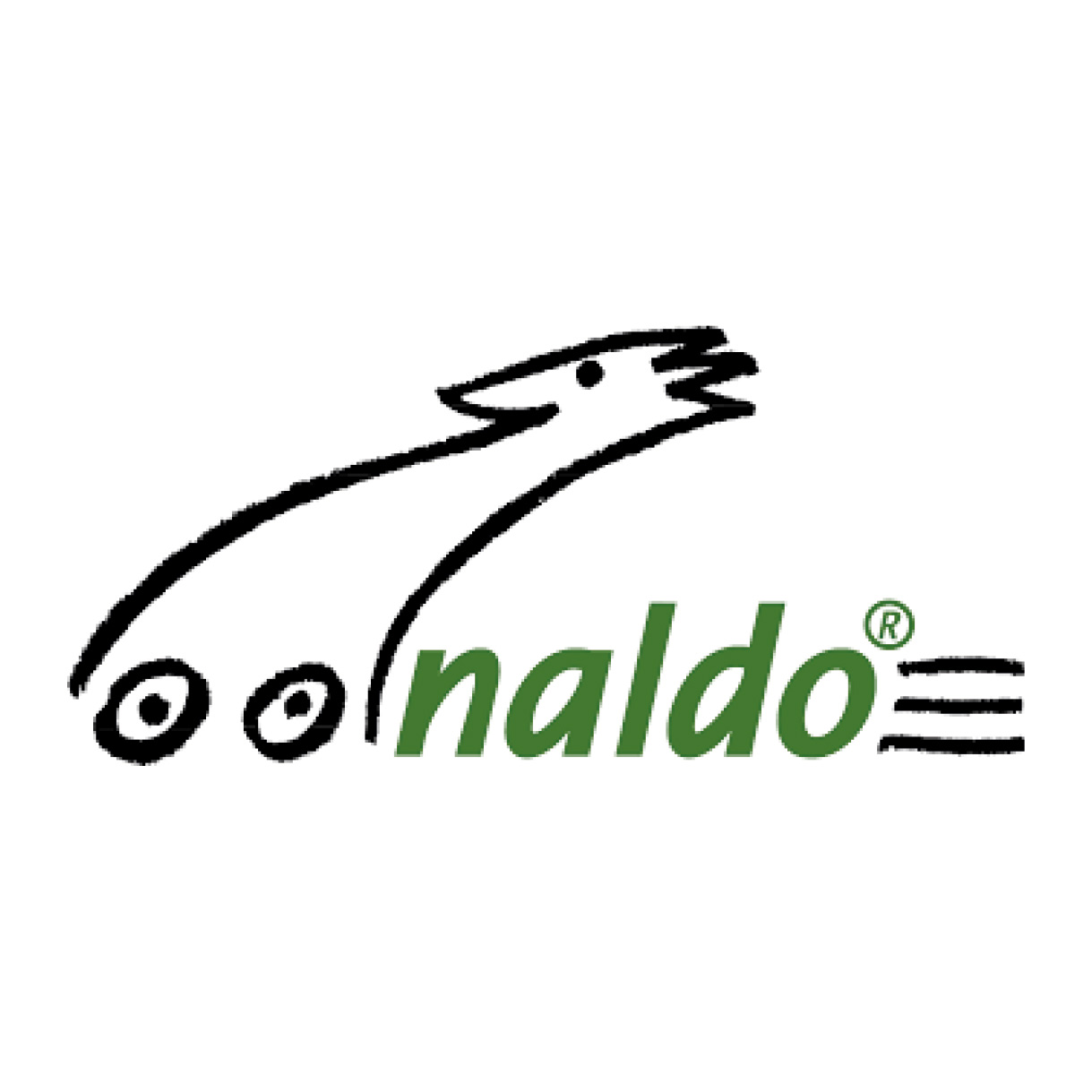 Logo Verkehrsverbund Naldo