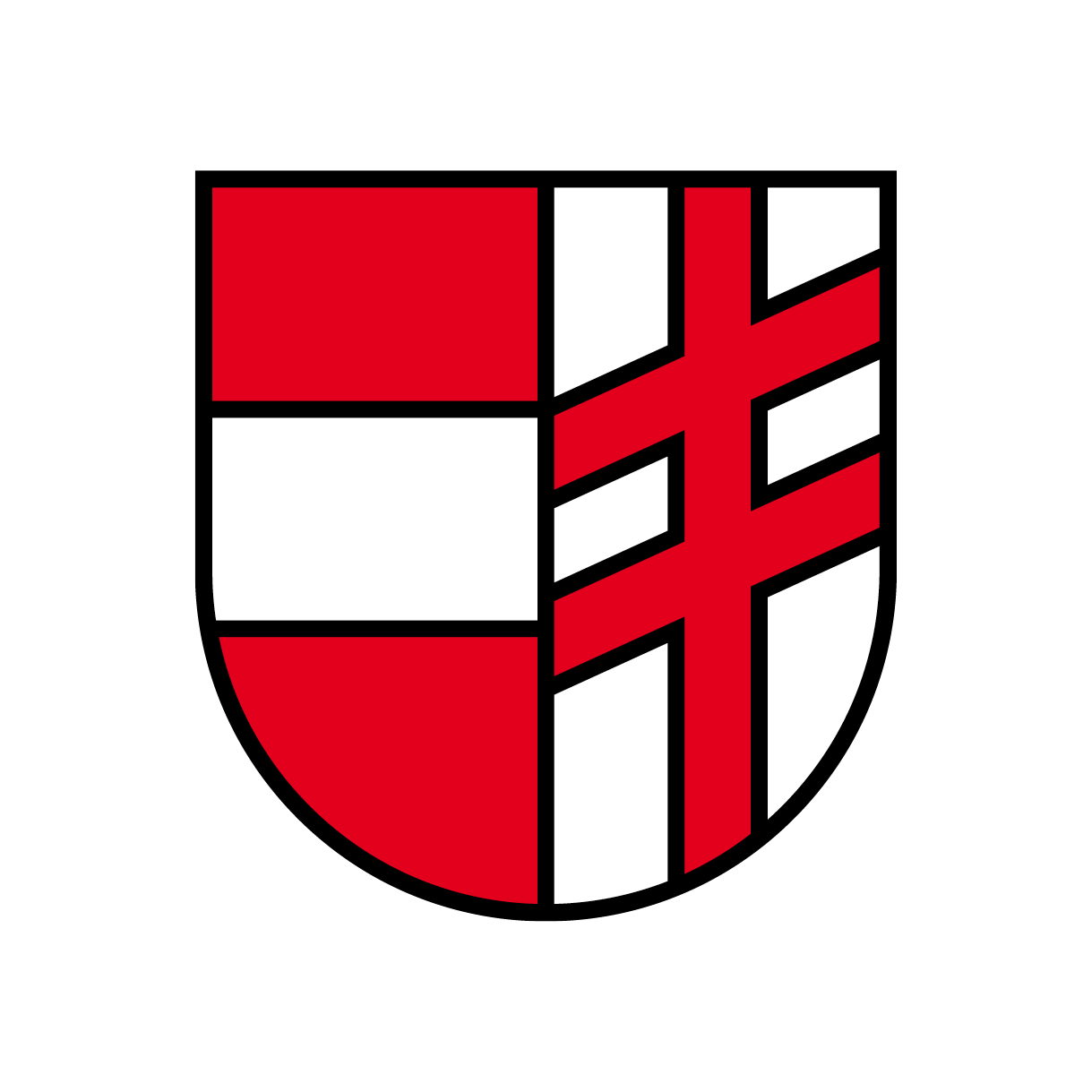 Wappen Hailfingen