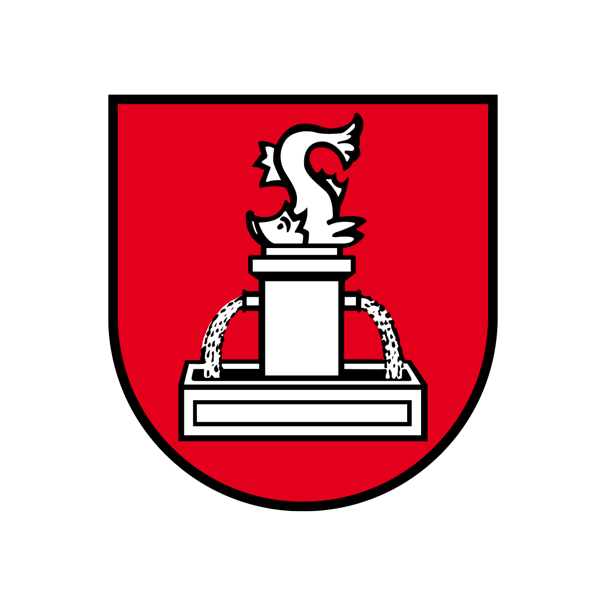 Wappen Seebronn