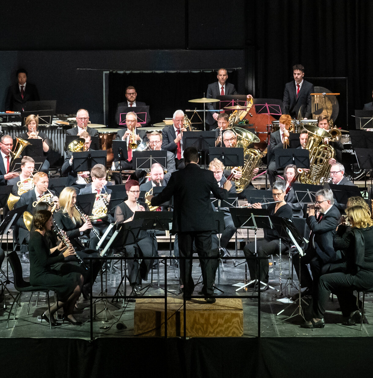 Stadtkapelle Rottenburg Stadtkapelle Rottenburg