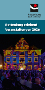 Veranstaltungen 2026