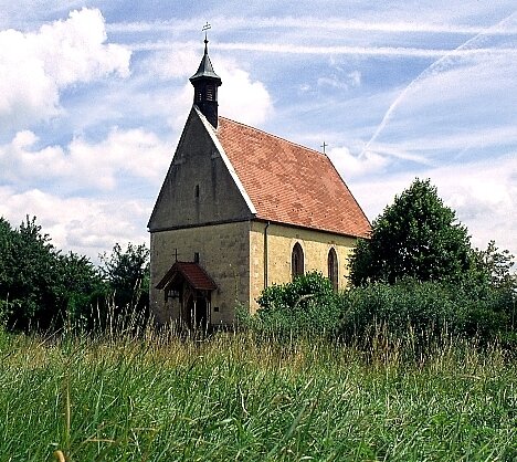 Kapelle St. Theoderich