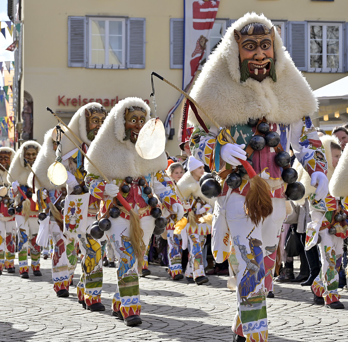Narrenzunft Rottenburg Narrenzunft Rottenburg