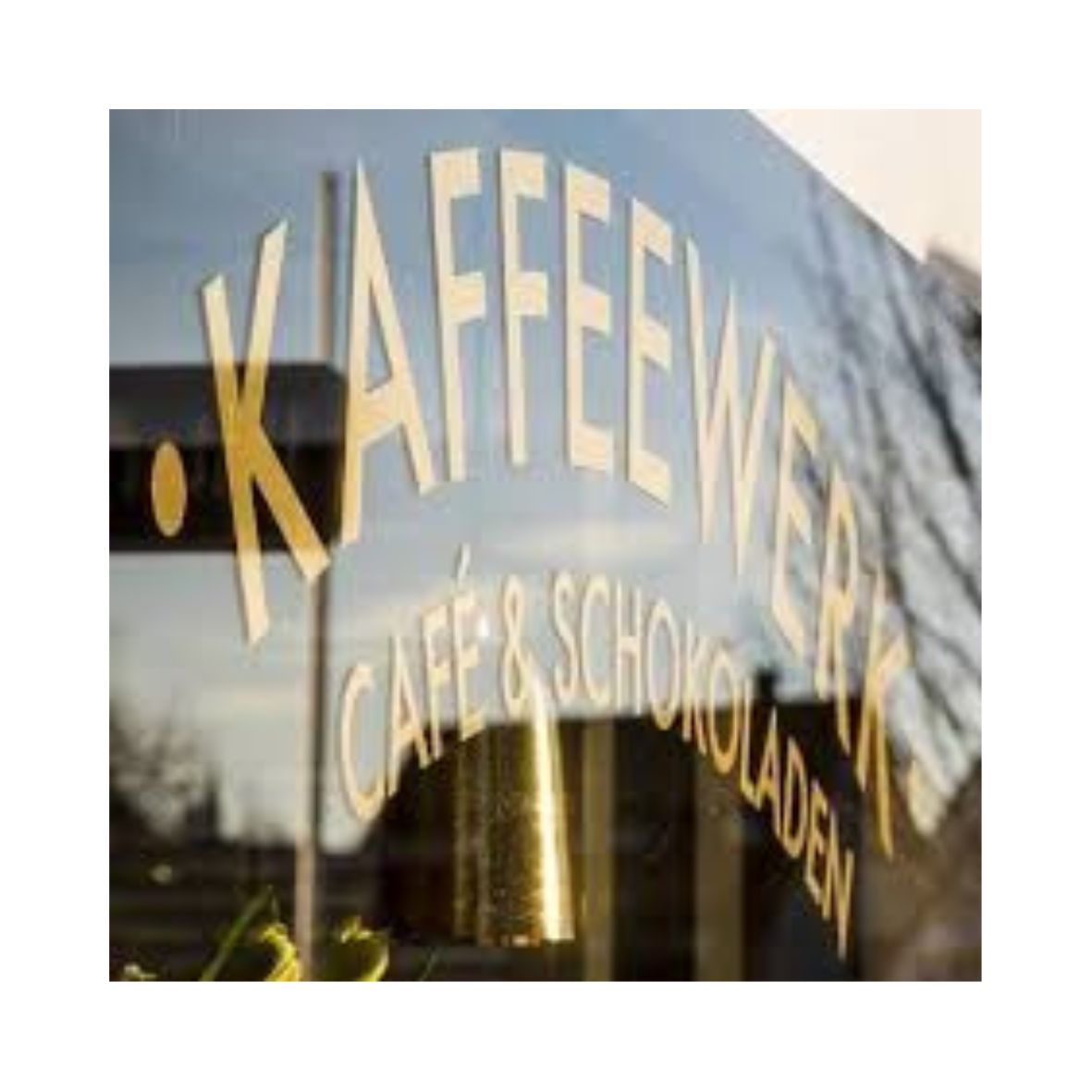Kaffeewerk