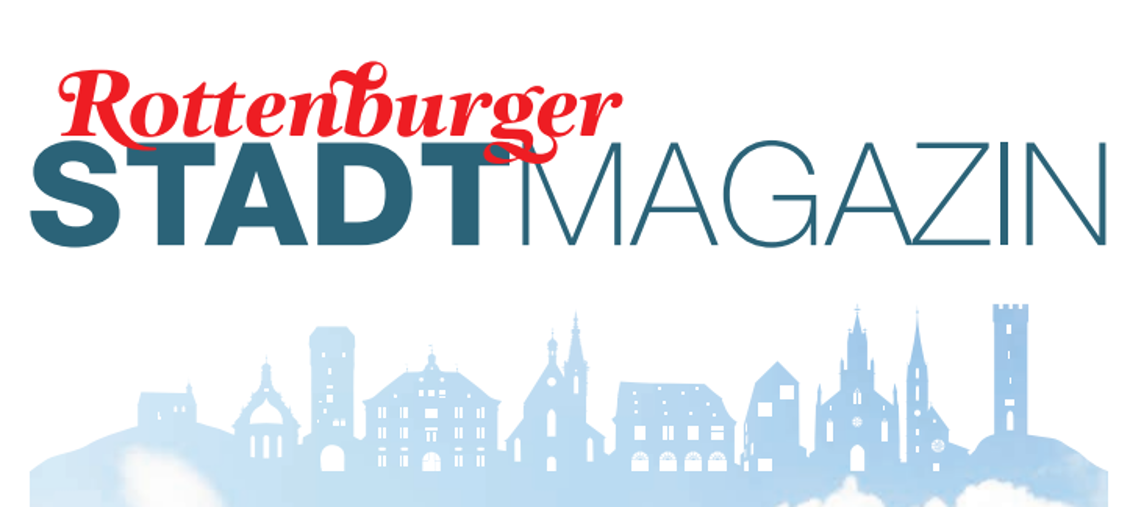 Rottenburger_Stadtmagazin_Schriftzug