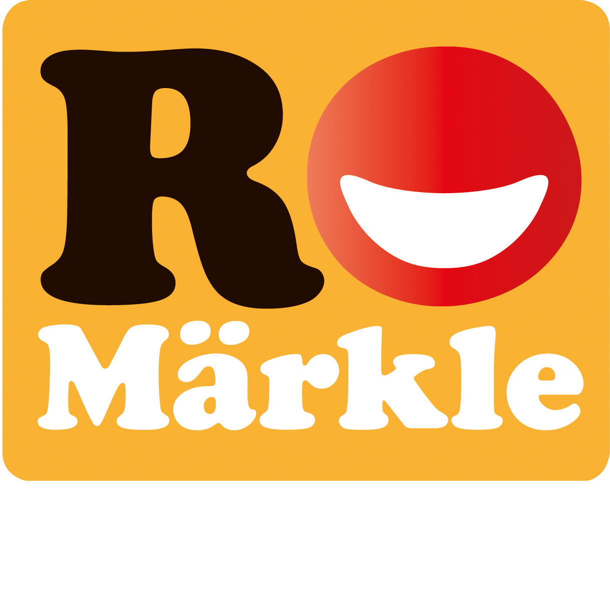 RoMärkle Logo