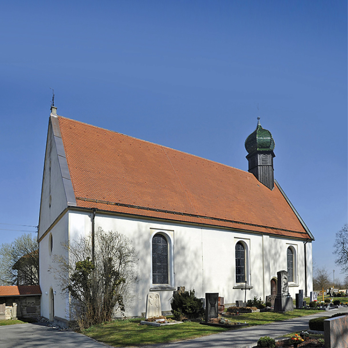Klausenkirche