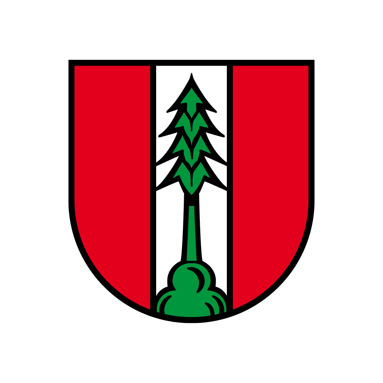 Wappen Oberndorf